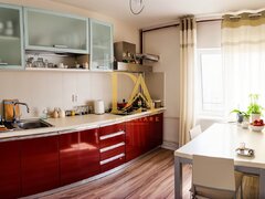 Doamna Ghica, 0% comision, 2 camere decomandat, 66 mp, centrala proprie